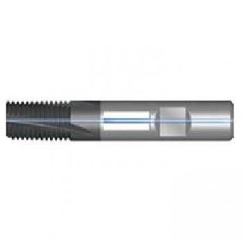 Herramienta de roscado MF18 1,5 mm HM Alcrona Pro m.IK Dormer