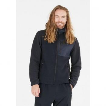 Whistler Uomo Fleece Makaloo Giacca