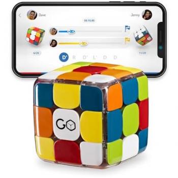 Cubo Intelligente GoCube 3x3