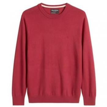 Marc O'Polo Regular Fit Pullover für Herren