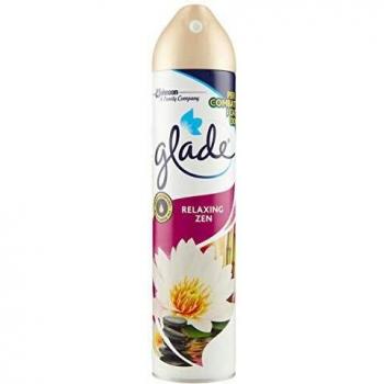 GLADE SPRAY PROF ASSORTITI 300 ML