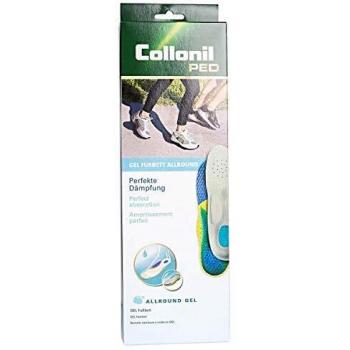 Collonil Damenschuhe – Gel Allround Fußbett