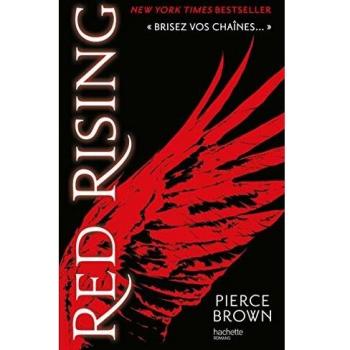 Red Rising, Tome 1 :