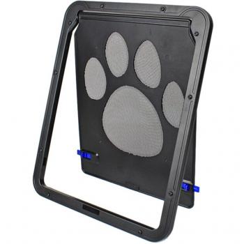 PawSafe Secure Mesh Entrance Gate