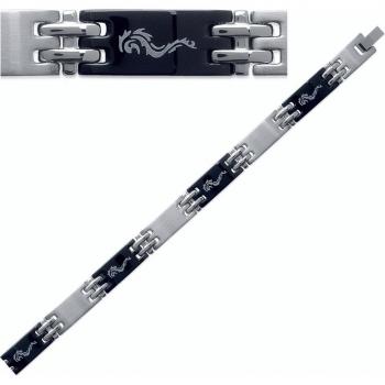 E9170 Black Harmony Men’s Steel Band
