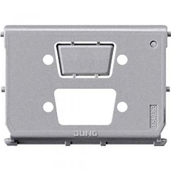 Zubehör-Set für Jung 54‑2D9 Schaltermontage