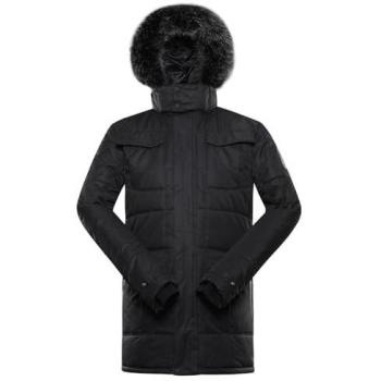 Giacca Alpine Pro Egyp 4XL nera