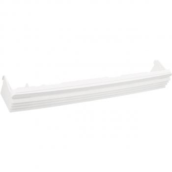 Grille de sortie d'air AEG 7801, 407.1x67.7x70