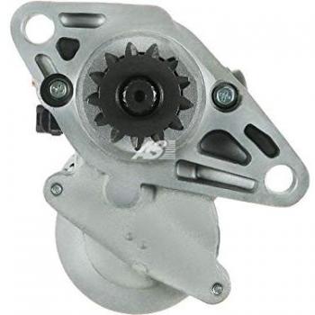 Starter AS‑PL S6354S – Hochleistung