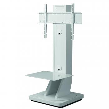 Soporte móvil para TV GISAN FS-140/BL hasta 190,5 cm
