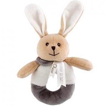 Hochet Rabbit Beige Chicco My Sweet
