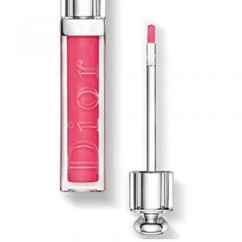 Dior Addict Ultra Gloss 664 Pink Bikini – Rosenschatten, Silky Finish, 15 ml