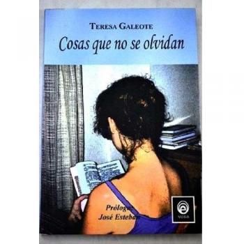 Cosas que no se olvidan