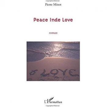 Peace Inde Love
