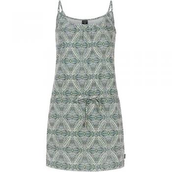 Abbigliamento Bounty Verde Senza Maniche