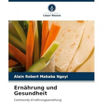 Makaba Ngoyi, Alain Robert: Ernährung und Gesundheit