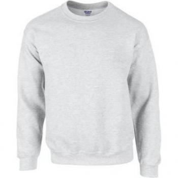 Blue Gildan GD52 DryBlend Men’s Pullover