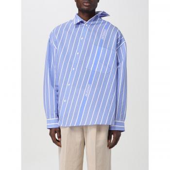 Größe 46 – Jacquemus Cuadro Shirt in Blau