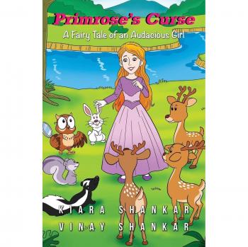 Primrose's Curse: A Fairy Tale of an Audacious Girl