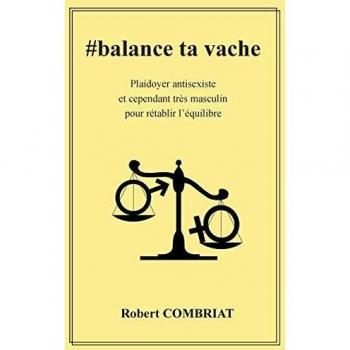 #balance ta vache