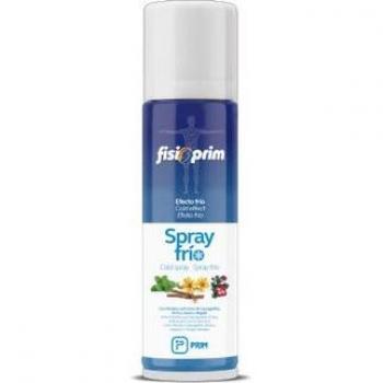 Fisioprim 150ml Spray Frío