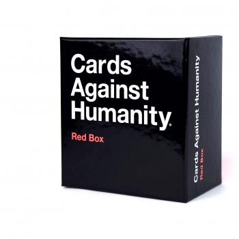 Cards Against Humanity Red Box Expansion