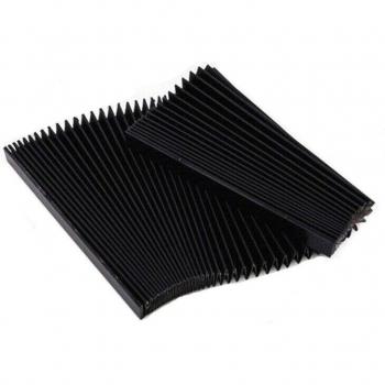 150mm CNC Engraver Bellows Dust Cover