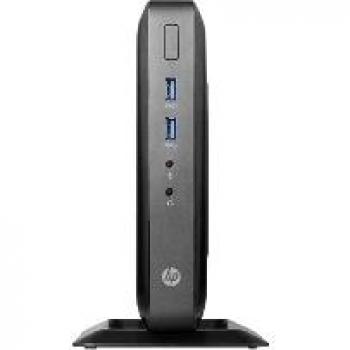 HP T520 Cliente Ligero: GX‑212JC 1.2 GHz, 4 GB RAM, 16 GB SSD