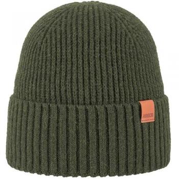 Cappello invernale ARECO oliva
