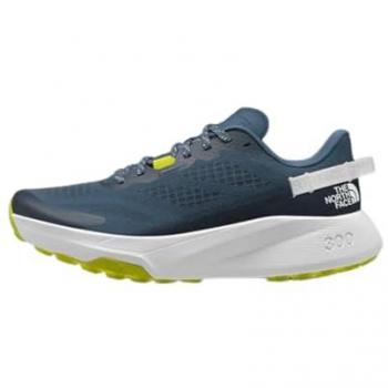 Azul Altamesa 300 North Face Trail Shoes para Hombre 44