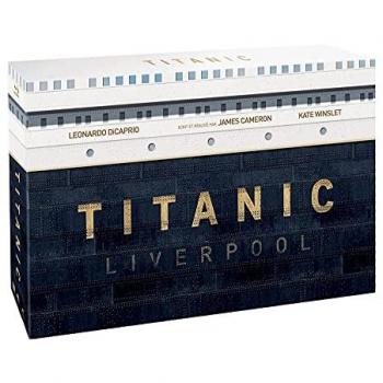 Titanic – Ultimate Collection