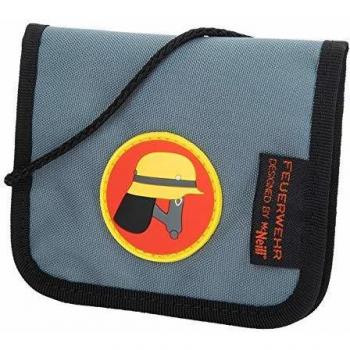 McNeill Feuerwehrausrüstung: TIE Brustbeutel
