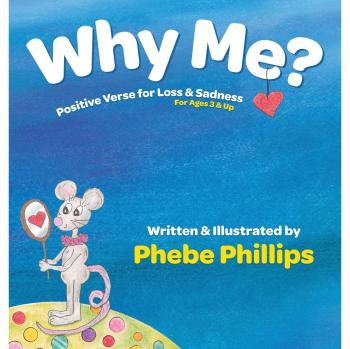 Why Me? Positive Verse for Loss & Sadness