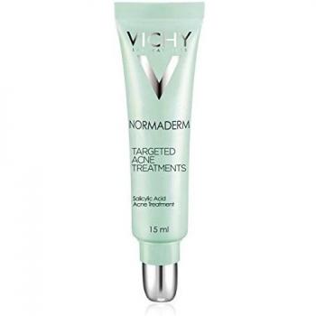 Vichy Normaderm Hyaluspot Cuidado Localizado 15 ml