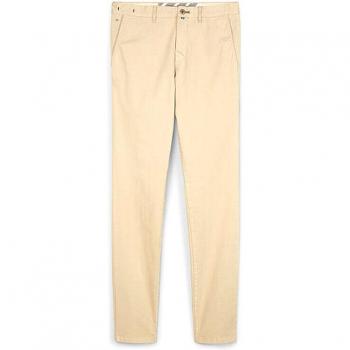 Marc O'Polo Slim Fit Chinohose Beige 33/L36