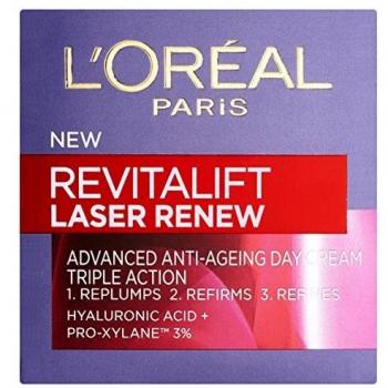 L'Oreal Paris Revitalift Laser Renew Anti-Aging Cream