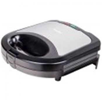 Sandwichera Svan SVSW0580XN 800W Inox