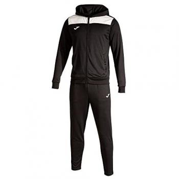 Joma Tuta Phoenix II nera e bianca