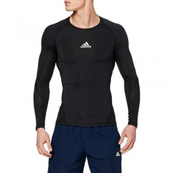 Adidas Pull à manches longues Alphaskin Sport