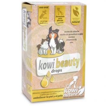 Pacote Especial Kowi Beauty Drops 125ml