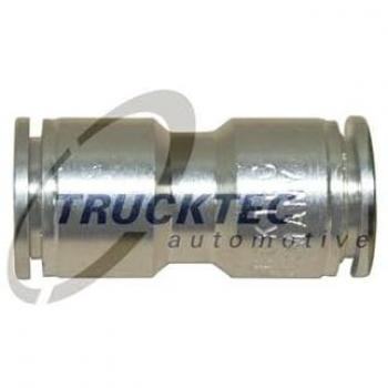 Plug 83.15.012 TruckTec Automotive
