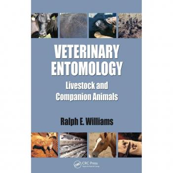 Vitalsource Technologies, Inc. Veterinary Entomology