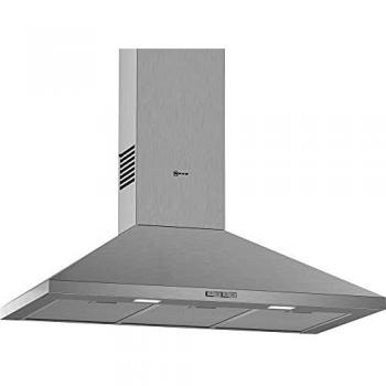 Neff D92PBC0N0 Wanddunstabzug mit integrierter Lampe – Modell #011N-7M