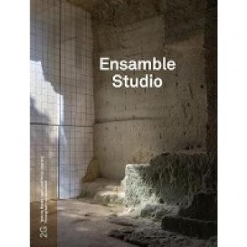 2G 82: Ensamble Studio : No. 82. International Architecture Review