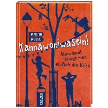Kannawoniwasein 03! Manchmal kriegt man einfach die Krise