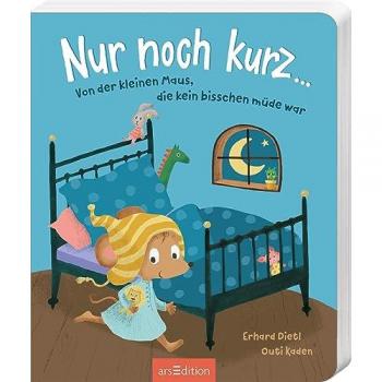 Nur noch kurz ...