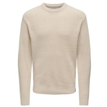 Only&Sons Pullover 22030208 – Bianco