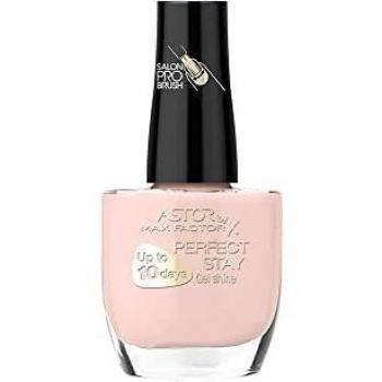 Creamy Rose Gel Coat