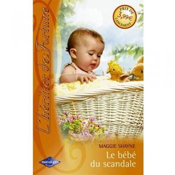 Le bébé du scandale