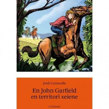 En John Garfield en territori xeiene